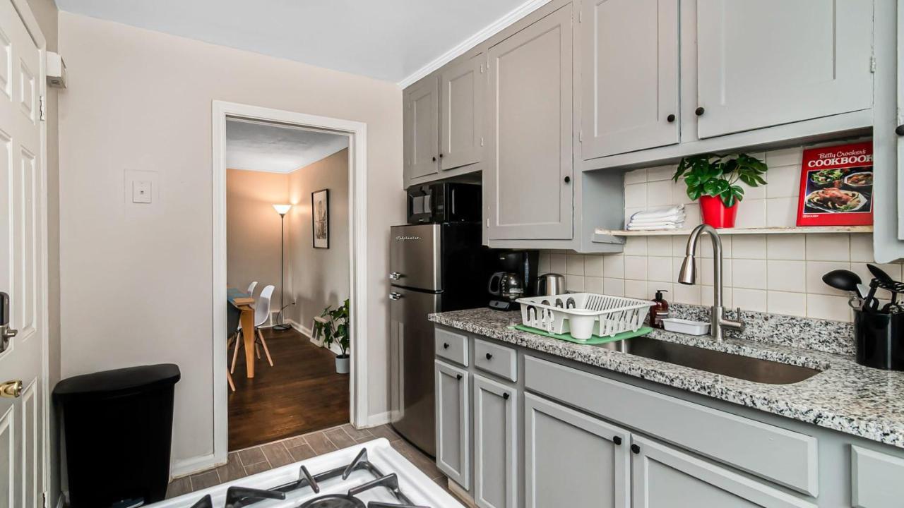 Pleasant Family In Near Downtown Holiday home *