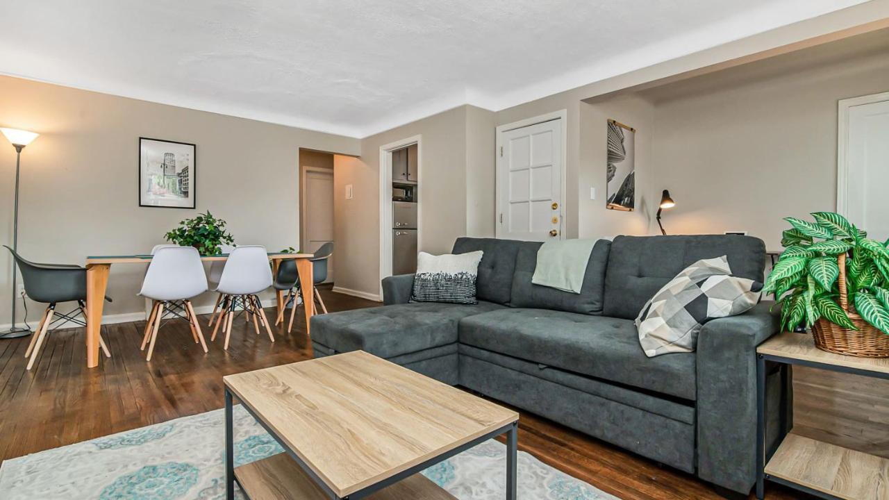 Pleasant Family In Near Downtown Holiday home *