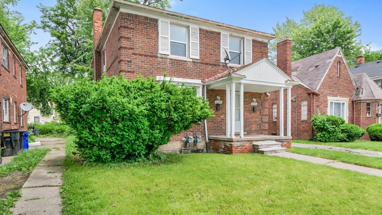Pleasant Family In Near Downtown Holiday home
